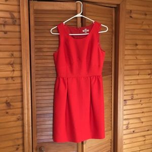 J. Crew Allie dress